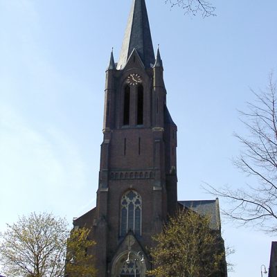 St. Martinus Stommeln